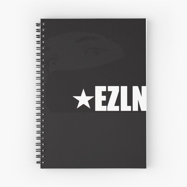 Item preview, EZLN Subcomandante Marcos  Essential T-Shirt designed and sold by KimberleyOgunt.