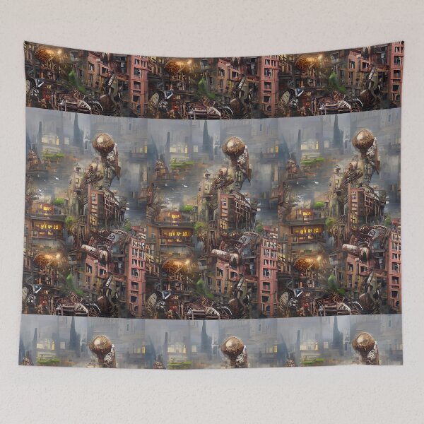 Item preview, modernity designed and sold by calacas05.