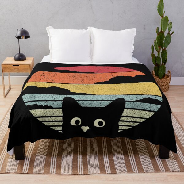 Item preview, Cat Shirt. Retro Style designed and sold by zacben.