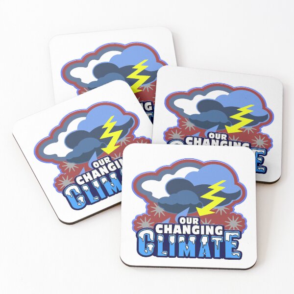 Item preview, Our Changing Climate designed and sold by MobileEd.