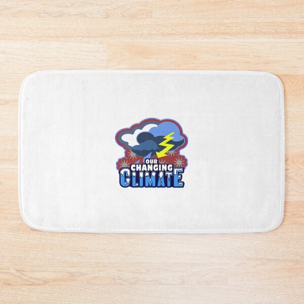 Item preview, Our Changing Climate designed and sold by MobileEd.