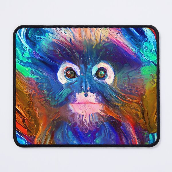 Item preview, Little Monkey designed and sold by Thelumosgallery.