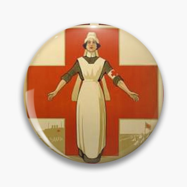 Item preview, Nurse! designed and sold by ChaChings.