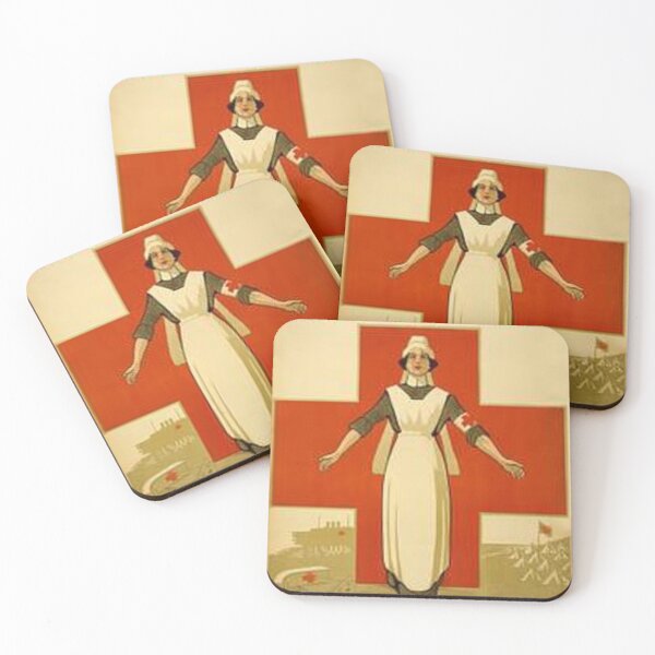Item preview, Nurse! designed and sold by ChaChings.