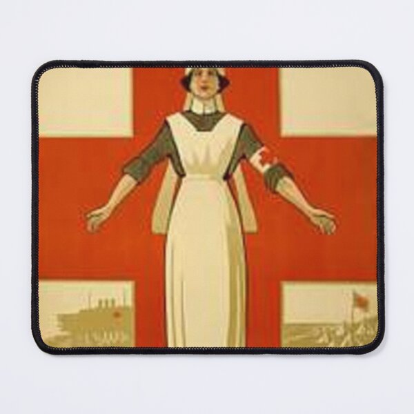 Item preview, Nurse! designed and sold by ChaChings.
