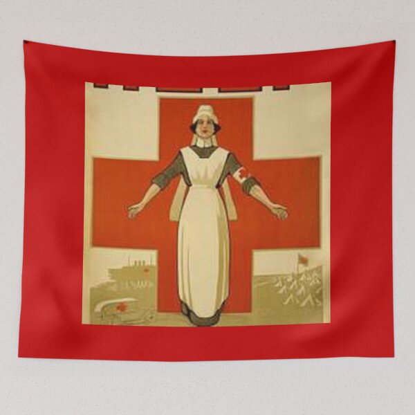Item preview, Nurse! designed and sold by ChaChings.