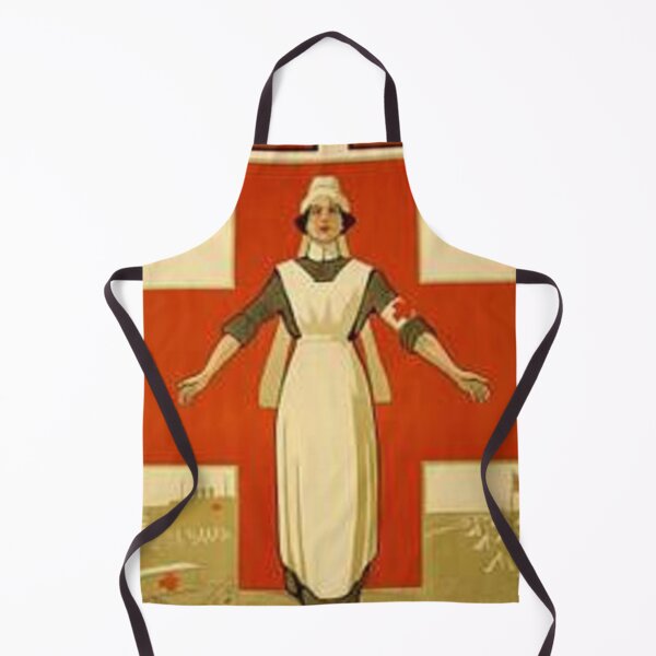 Item preview, Nurse! designed and sold by ChaChings.