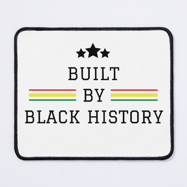 Item preview, Built By Black History designed and sold by laiil.