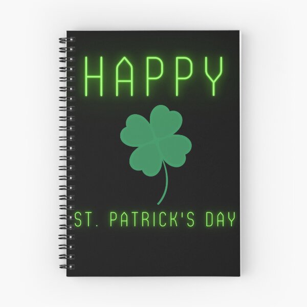Item preview, Happy St. Patrick's Day designed and sold by KoopTroop ⭐⭐⭐⭐⭐.