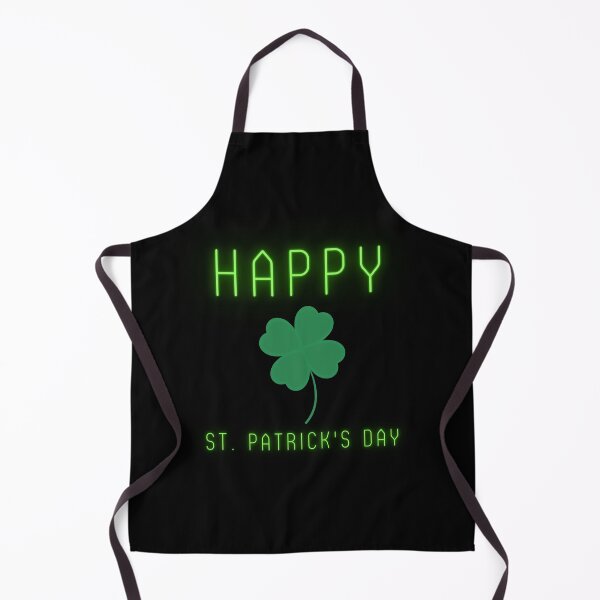 Item preview, Happy St. Patrick's Day designed and sold by KoopTroop ⭐⭐⭐⭐⭐.