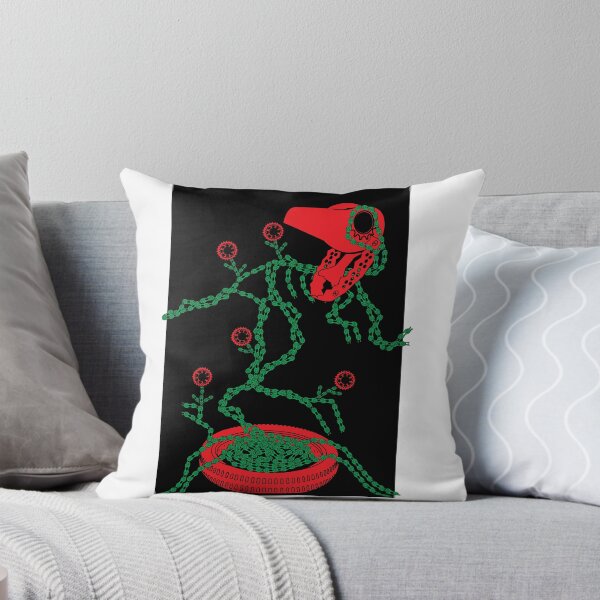 Item preview, Venus Flyasaurous designed and sold by PetrifiedHorror.