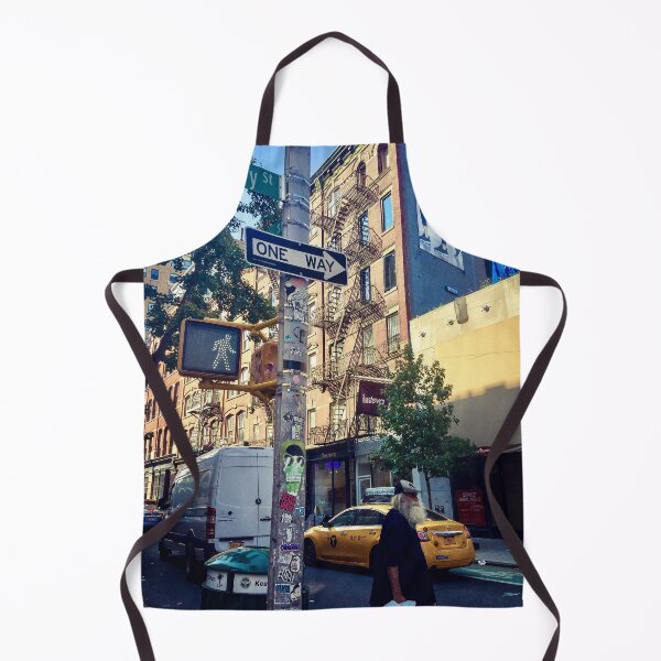 Item preview, Mulberry Street, Manhattan, New York City designed and sold by eleonoraingrid.