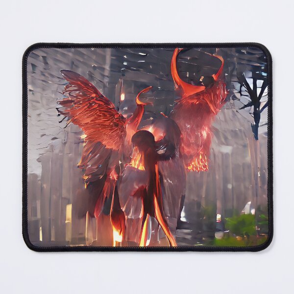 Item preview, dancing with angels designed and sold by calacas05.