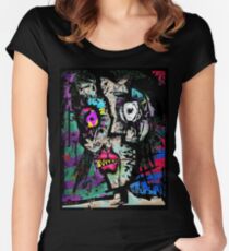 Trismegistus Women's Fitted Scoop T-Shirt