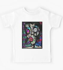 Trismegistus Kids Tee