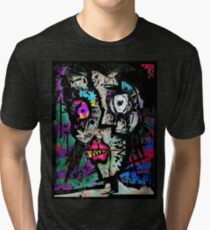Trismegistus Tri-blend T-Shirt