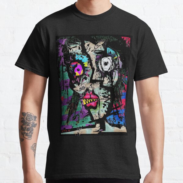 Trismegistus Classic T-Shirt