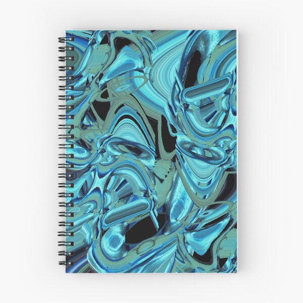 Item preview, Blue Ice designed and sold by qlajt.