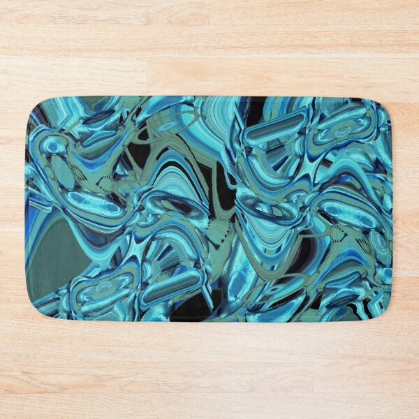 Item preview, Blue Ice designed and sold by qlajt.
