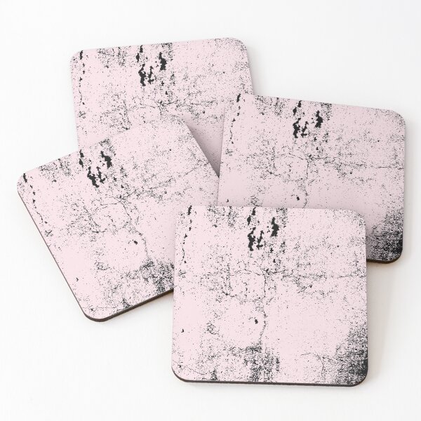 Item preview, Pink Grunge Dusty Background Pattern designed and sold by CommittedGrace.