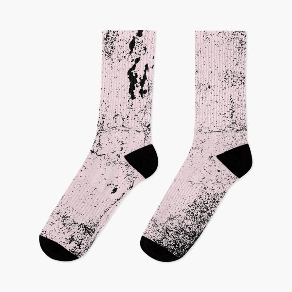 Item preview, Pink Grunge Dusty Background Pattern designed and sold by CommittedGrace.