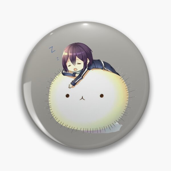 Item preview, Anime Chibi: Sleepy Yato designed and sold by cloufae.