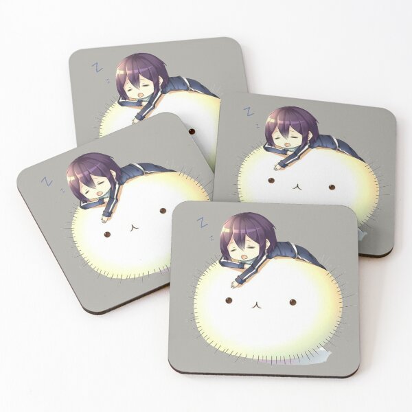 Item preview, Anime Chibi: Sleepy Yato designed and sold by cloufae.