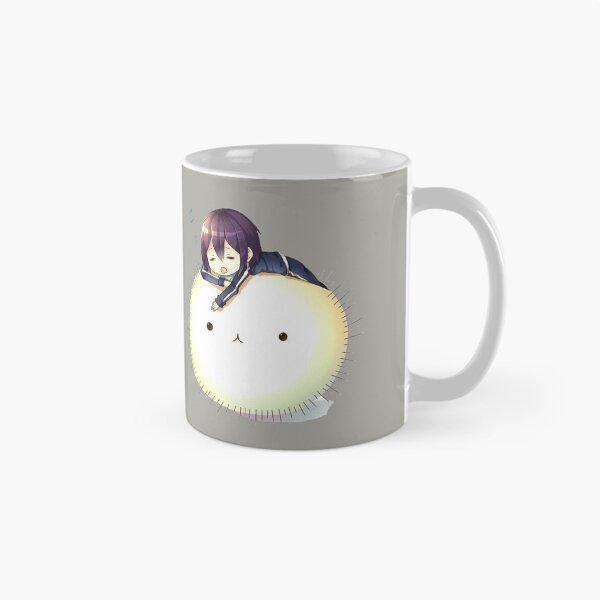 Artikelvorschau, Anime Chibi: Schläfriger Yato entworfen und verkauft von cloufae.
