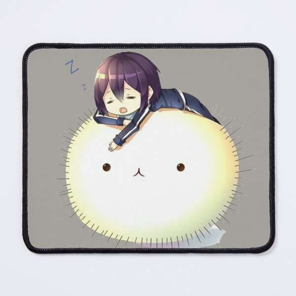 Item preview, Anime Chibi: Sleepy Yato designed and sold by cloufae.