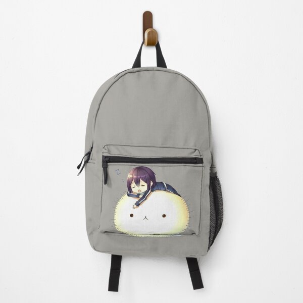 Item preview, Anime Chibi: Sleepy Yato designed and sold by cloufae.