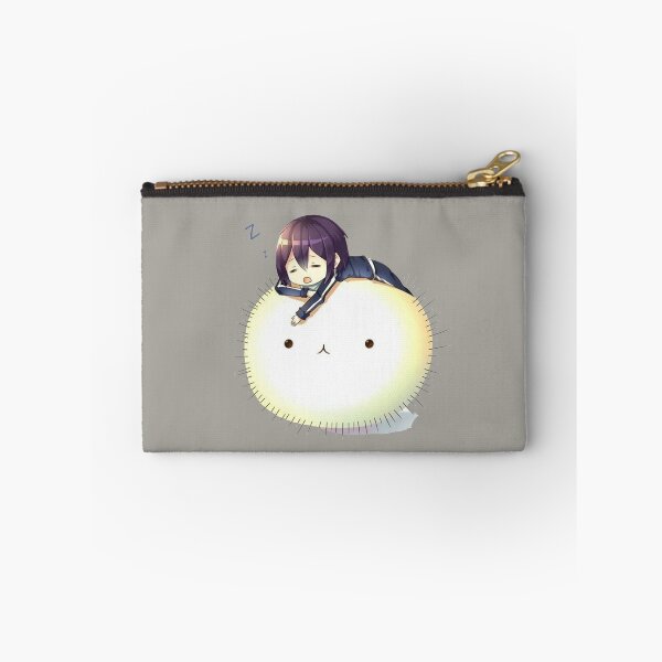 Item preview, Anime Chibi: Sleepy Yato designed and sold by cloufae.