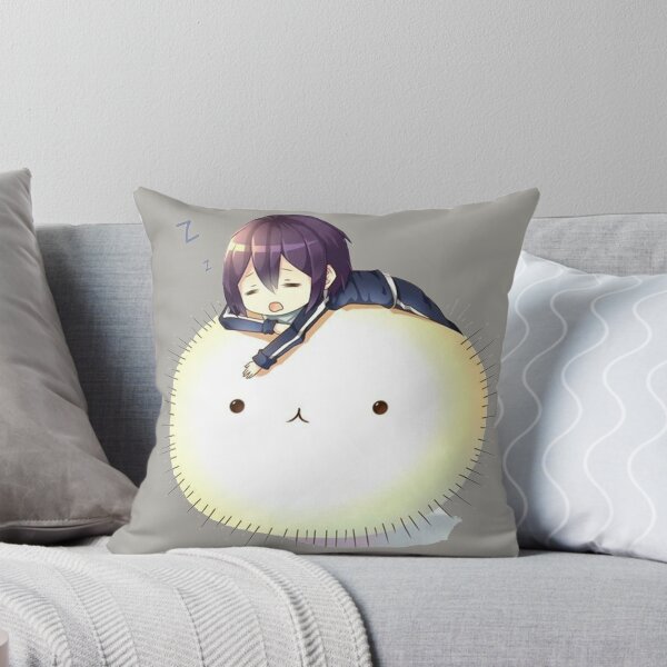 Item preview, Anime Chibi: Sleepy Yato designed and sold by cloufae.