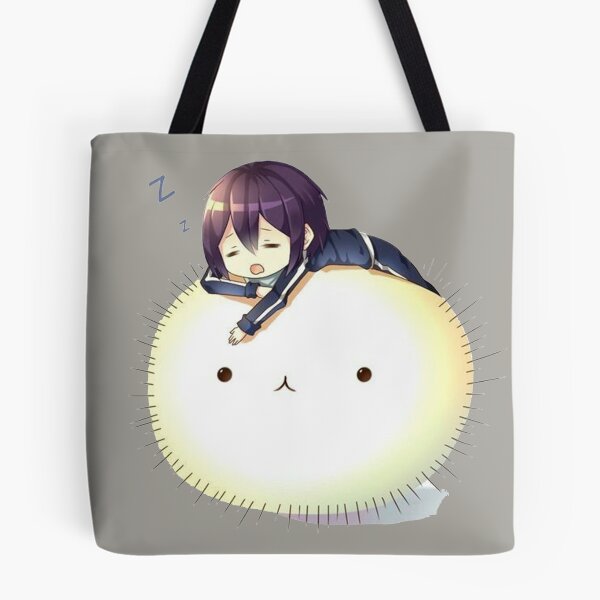 Item preview, Anime Chibi: Sleepy Yato designed and sold by cloufae.
