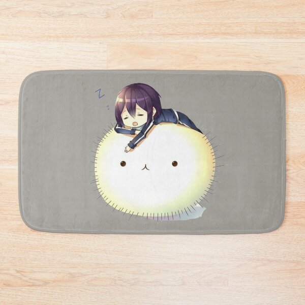 Item preview, Anime Chibi: Sleepy Yato designed and sold by cloufae.