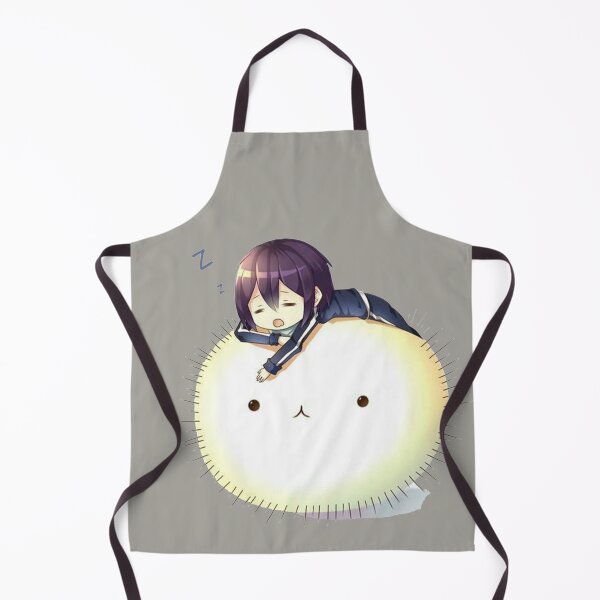 Item preview, Anime Chibi: Sleepy Yato designed and sold by cloufae.