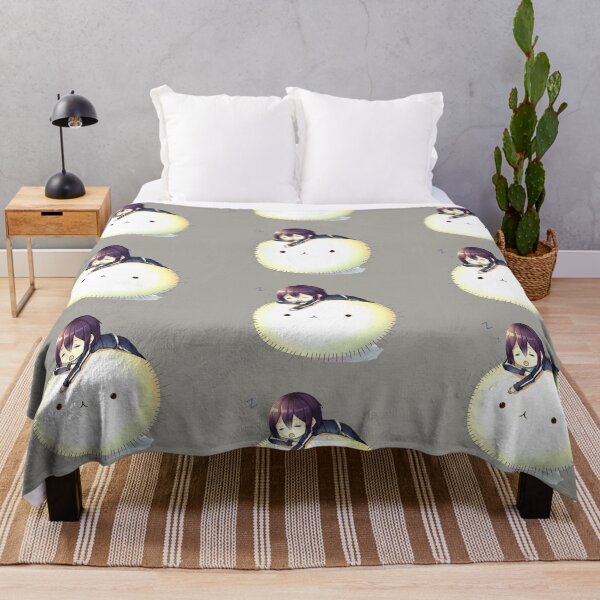 Item preview, Anime Chibi: Sleepy Yato designed and sold by cloufae.