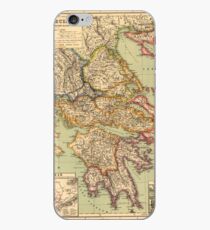 Ancient Greece iPhone Case