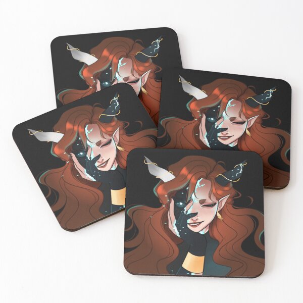 Item preview, The Glitch designed and sold by KimaiiChan.