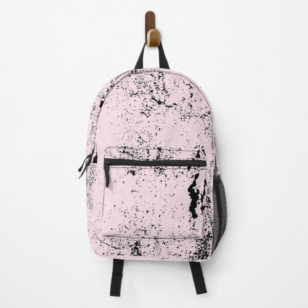 Item preview, Pink Grunge Dusty Background Pattern designed and sold by CommittedGrace.