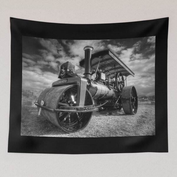 Item preview, Rolling Roads  designed and sold by hawkie.