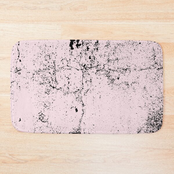 Item preview, Pink Grunge Dusty Background Pattern designed and sold by CommittedGrace.