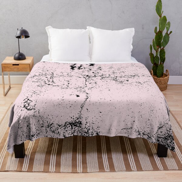 Item preview, Pink Grunge Dusty Background Pattern designed and sold by CommittedGrace.