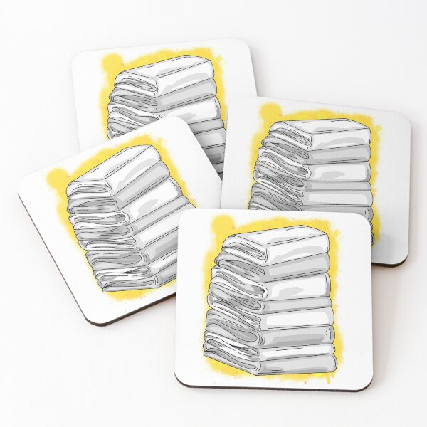 Item preview, Fold Laundry  designed and sold by missmann.