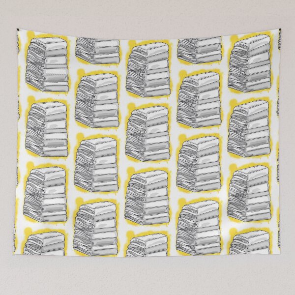 Item preview, Fold Laundry  designed and sold by missmann.