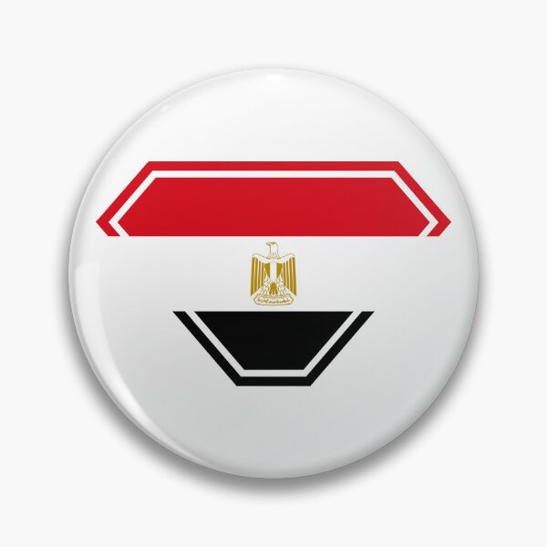 Item preview, Egypt SuperEmpowered designed and sold by Carbon-Fibre Media.