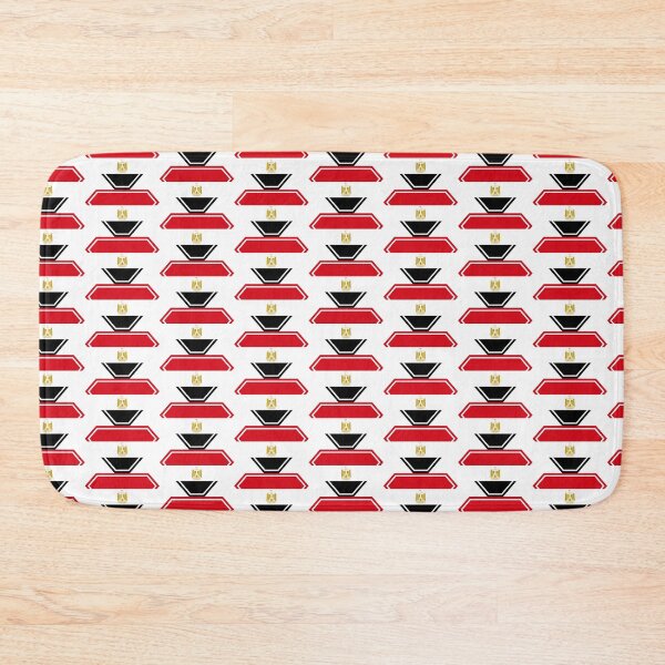 Item preview, Egypt SuperEmpowered designed and sold by Carbon-Fibre Media.