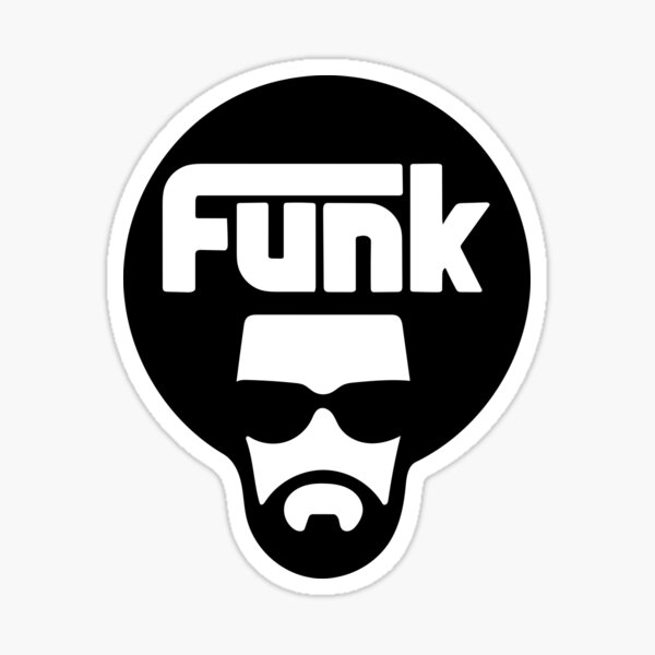 Item preview, Funk designed and sold by TacticTees.
