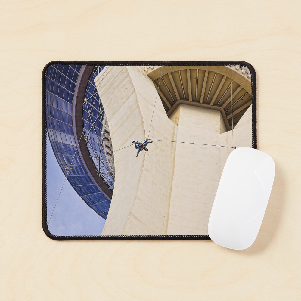 Item preview, Mouse Pad designed and sold by travelways.