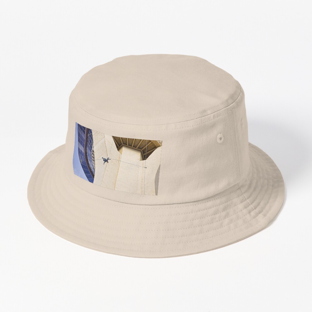 Item preview, Bucket Hat designed and sold by travelways.