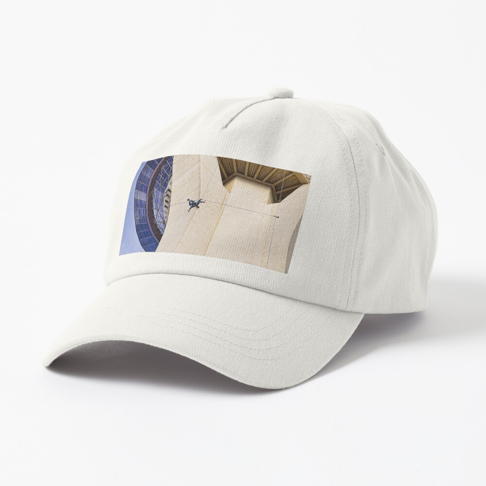 Item preview, Dad Hat designed and sold by travelways.